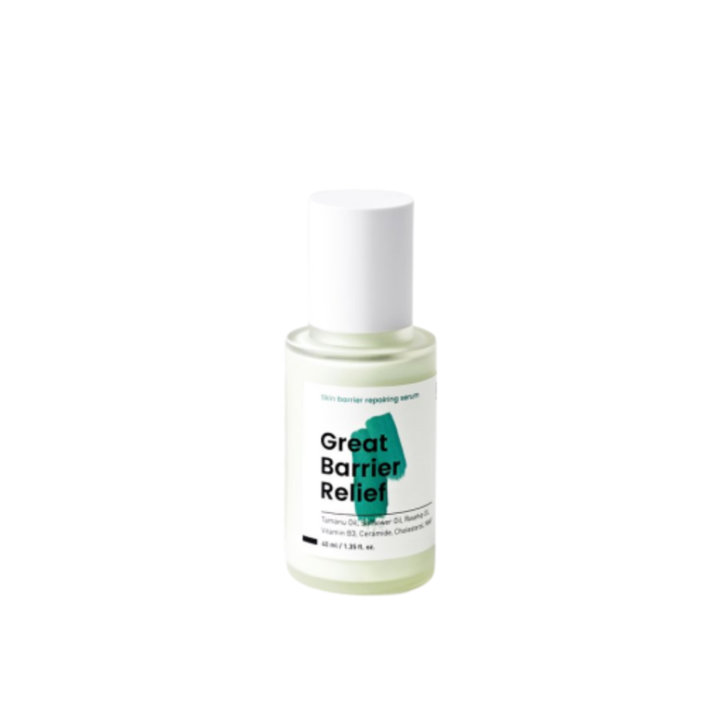 Krave Beauty - Great Barrier Relief