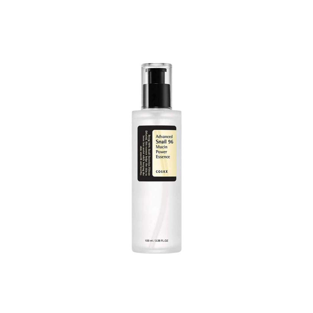 CosRX's Advanced Snail 96 Mucin Power Essence