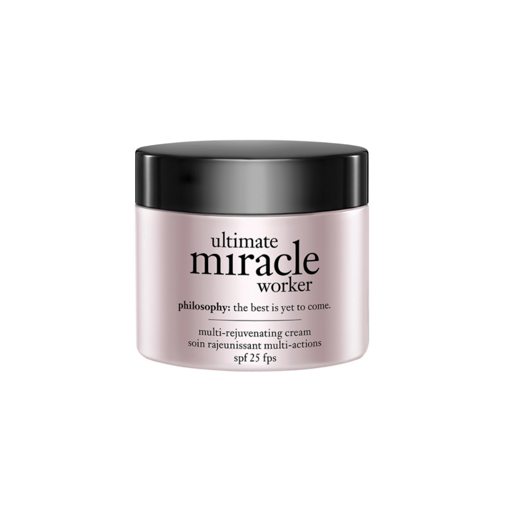 Philosophy - Ultimate Miracle Worker SPF 30 Moisturizer