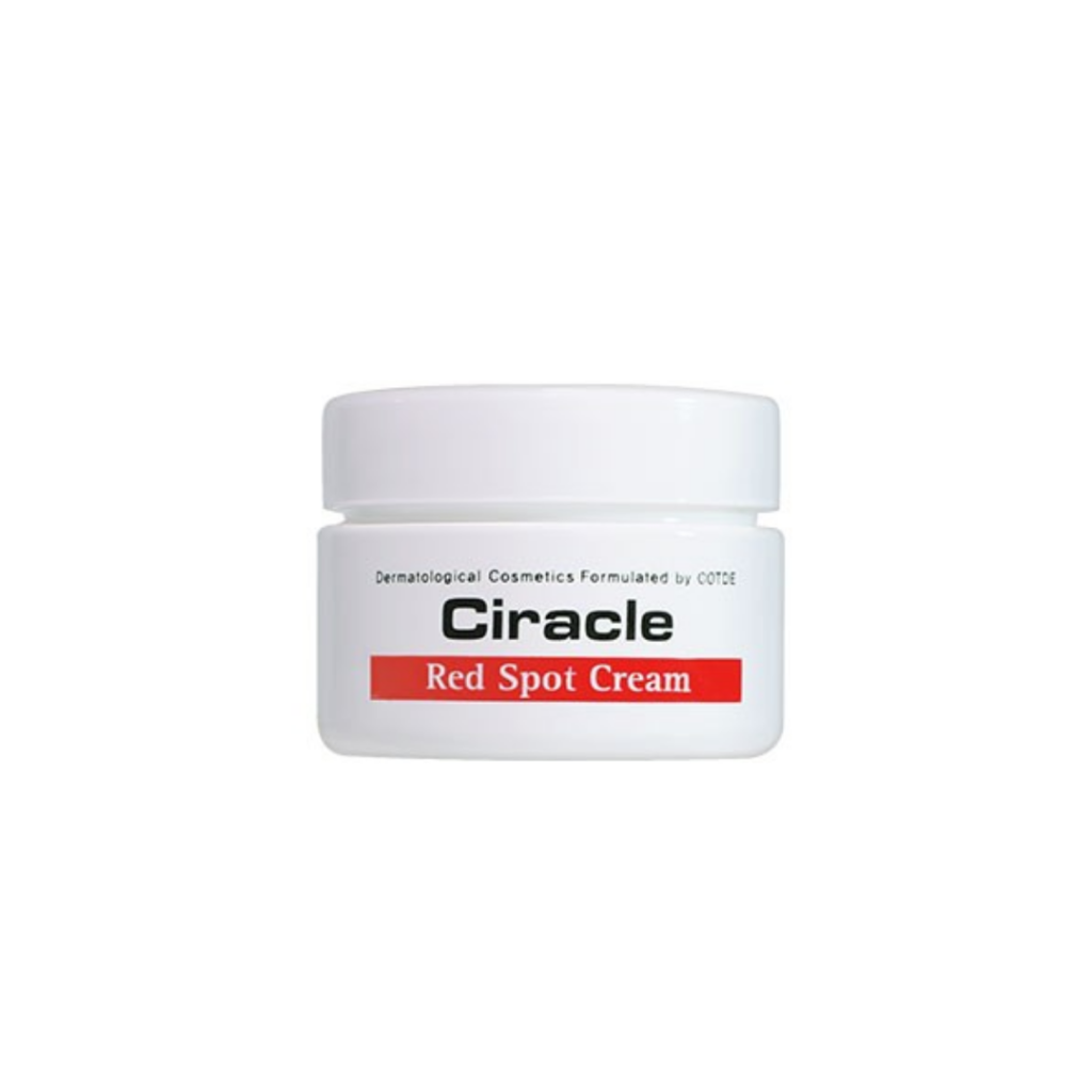 Ciracle - Red Spot Cream