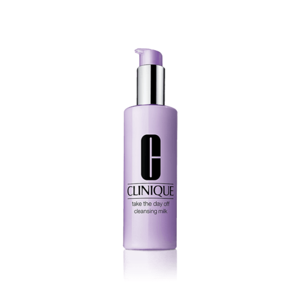 Clinique – Take The Day Off Cleansing Milk