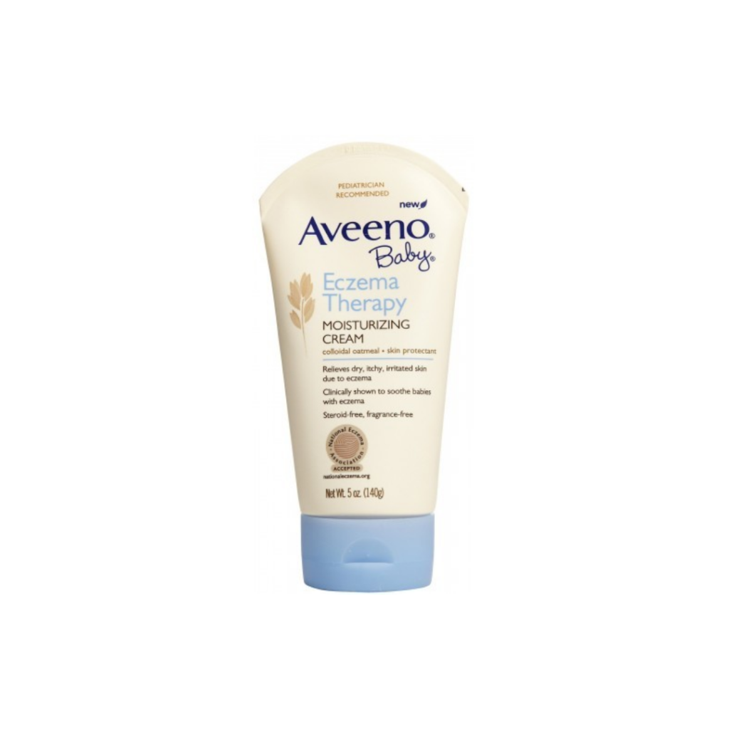 Aveeno - Eczema Therapy Moisturizing Cream
