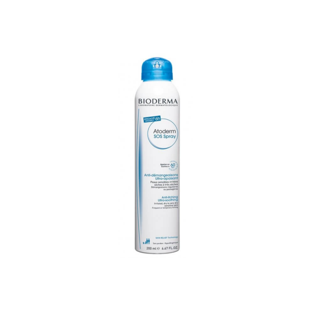 Bioderma - Atoderm SOS Spray