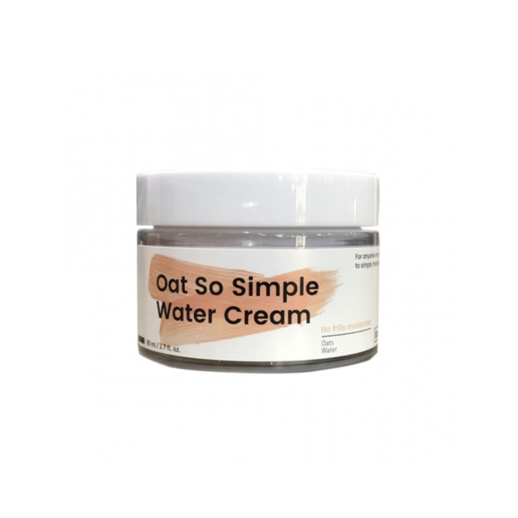 Krave Beauty - Oat So Simple Water Cream
