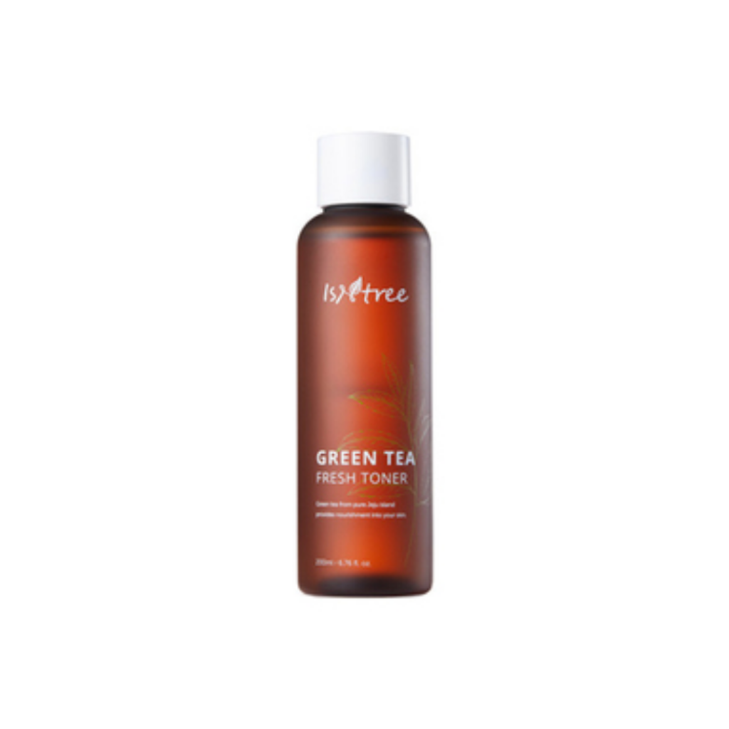 IsNtree - Green Tea Fresh Toner