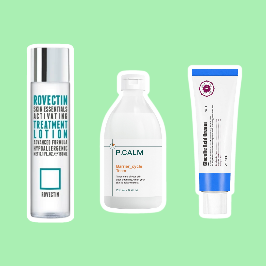 6 Top Niacinamide Ingredient Combinations Picky Skincare Blog